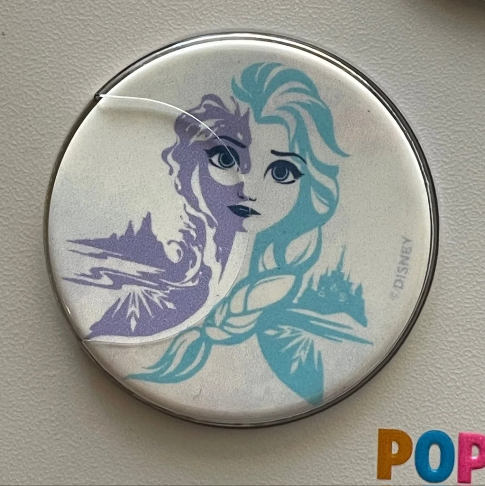 Popsocket - Frozen II PopPack (DISNEY)